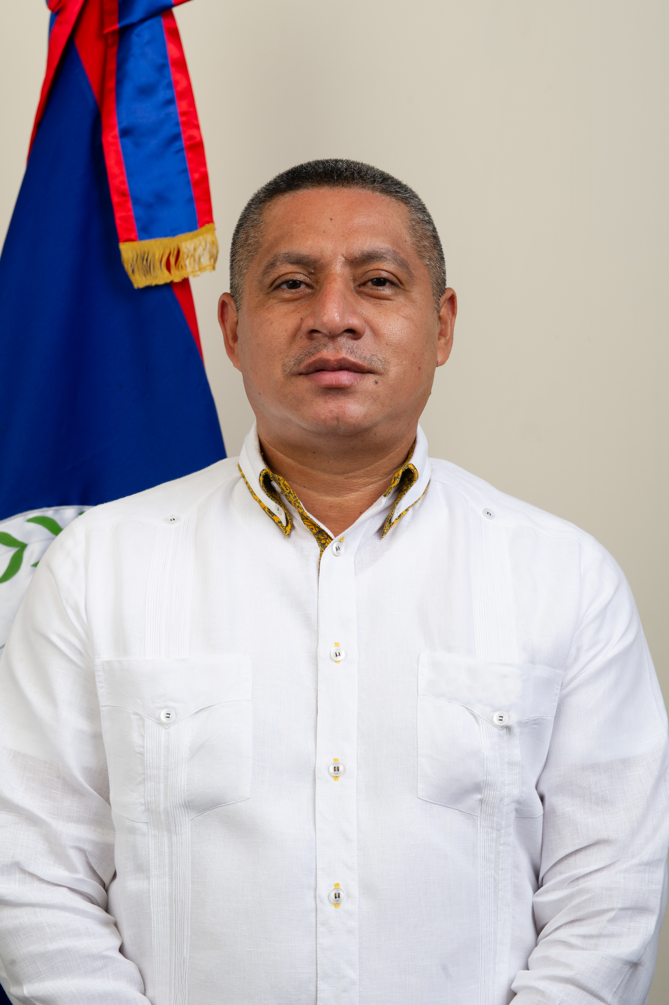 Hon. Oscar Mira